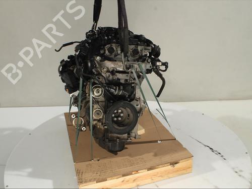 Engine PEUGEOT 3008 II SUV (MC_, MR_, MJ_, M4_) 1.2 THP/ PureTech 130 (MRHNSM, MRHNSU, MRHNSJ, MRHNYW,... | BP27375613M1 