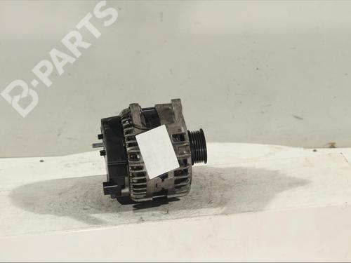 Alternator MERCEDES-BENZ B-CLASS Sports Tourer (W246, W242) B 200 CDI / d (246.208) | BP11983153M7 