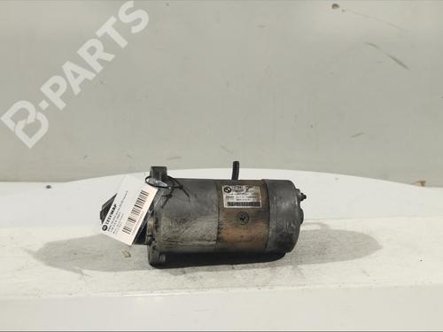 Startmotor BMW X5 (E53) 3.0 d (184 hp) 11912818