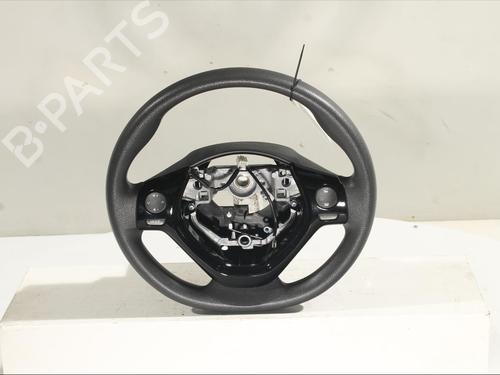 Rat Rat CITROËN C1 II (PA_, PS_) 1.0 VTi 72 (72 hp) 26611519 26611519