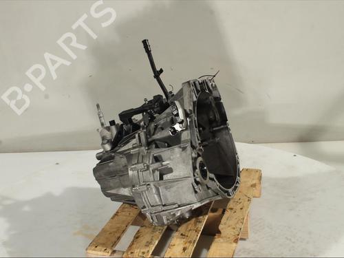 Gearbox RENAULT CAPTUR II (HF_) TCe 140 (HFN0) | BP23850627M3  - Image 5