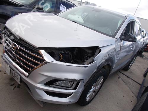 Front left window mechanism HYUNDAI TUCSON (TL, TLE) 1.6 T-GDi | BP32038185C22 