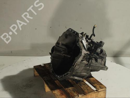 Gearbox RENAULT GRAND SCÉNIC III (JZ0/1_) 1.5 dCi (JZ09, JZ0D, JZ10, JZ14, JZ1G, JZ29, JZ2C) | BP15004394M3 
