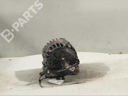 Alternator SKODA OCTAVIA III (5E3, NL3, NR3) 2.0 TDI | BP11983457M7 
