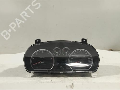 Used Instrument cluster HYUNDAI i30 (FD) [2007-2012]  26919879
