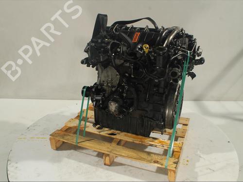 Engine CITROËN C5 III (RD_) 1.6 HDi 110 (RD9HZC) | BP15883509M1 