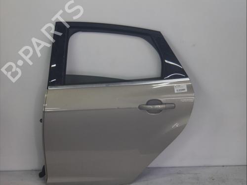 Used Left rear door FORD FOCUS III 2.0 TDCi (150 hp) 29049238