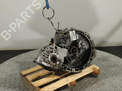 Used Gearbox Gearbox CHEVROLET AVEO / KALOS Saloon (T250, T255) 1.4 (101 hp) 11902034 11902034