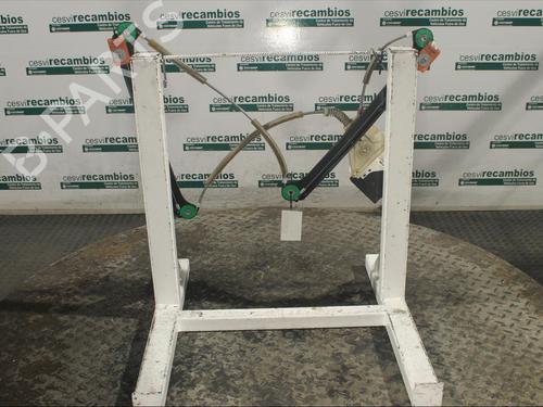 Used Front left window mechanism Front left window mechanism AUDI A3 (8P1) 2.0 TDI 16V (140 hp) 12076863 12076863