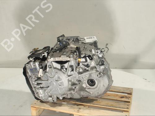 Gearbox CITROËN C3 III (SX) 1.5 BlueHDi 100 (SXYHYP, SXYHTU) | BP16179560M3 