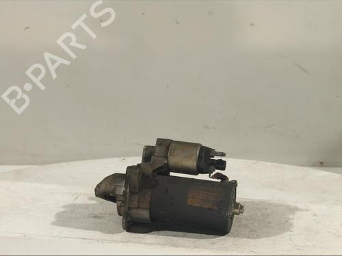 Starter JEEP GRAND CHEROKEE IV (WK, WK2) 3.0 CRD V6 4x4 | BP15369294M8