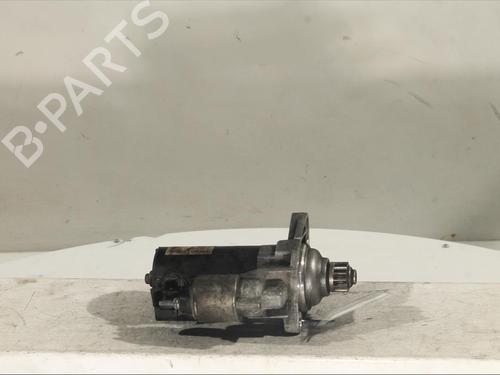 Used Starter VW CADDY III Box Body/MPV (2KA, 2KH, 2CA, 2CH) [2004-2016]  17234592