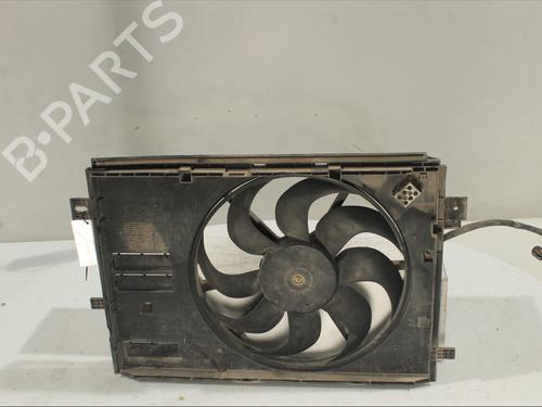 Used Radiator set CITROËN BERLINGO (ER_, EC_) 1.5 BlueHDi 100 (102 hp) 30188830