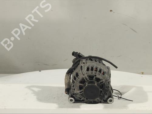 Used Alternator Alternator CITROËN GRAND C4 SPACETOURER (3A_, 3E_) 1.2 PureTech 130 (131 hp) 12213906 12213906