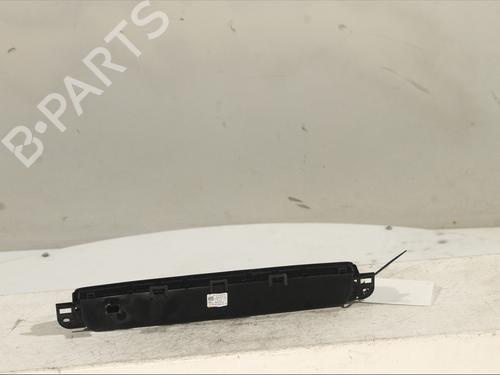 Climate control CITROËN BERLINGO (ER_, EC_) 1.5 BlueHDi 100 | BP29328549I5 