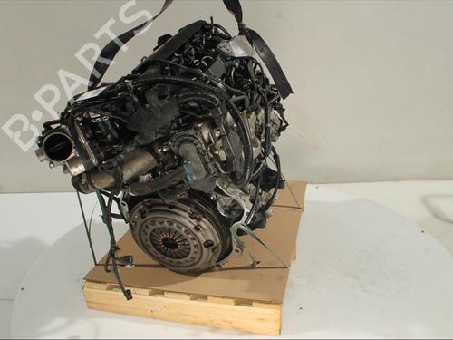 Engine HONDA CR-V IV (RM_) 1.6 i-DTEC (RE6) | BP27587224M1 