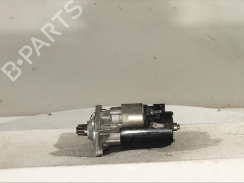 Starter VW SCIROCCO III (137, 138) 2.0 TDI | BP24151985M8 