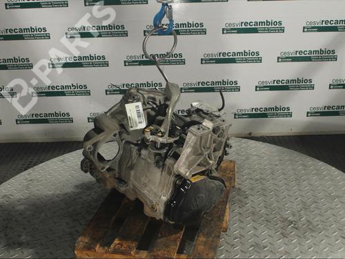 Skrzynia biegów VW NEW BEETLE (9C1, 1C1)  | BP11899935M3 