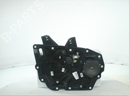 Used Front right window mechanism Front right window mechanism 36960531 36960531