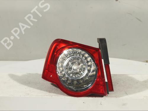 Used Left taillight Left taillight VW PASSAT B6 (3C2) 2.0 TDI (140 hp) 12063280 12063280