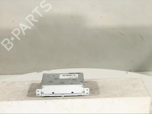 Used Electronic module CITROËN C4 CACTUS 1.2 VTi 82 (82 hp) 17208292