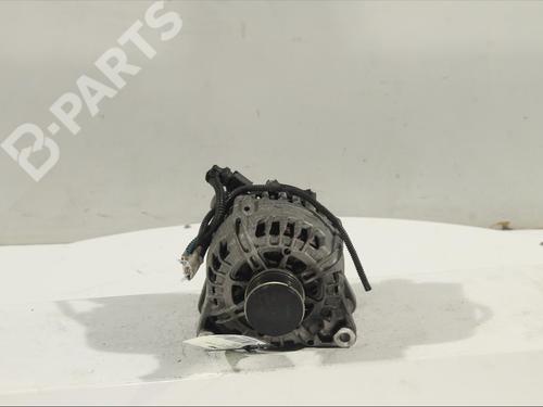 Used Alternator CITROËN C4 CACTUS 1.2 THP 110 (110 hp) 11982747
