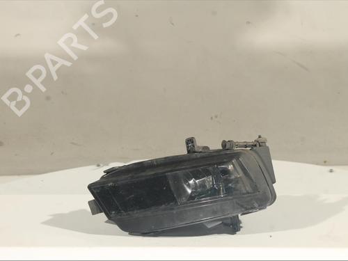 Used Right front fog light Right front fog light VW GOLF ALLTRACK VII Variant (BA5, BV5) 1.6 TDI 4motion (110 hp) 19082082 19082082