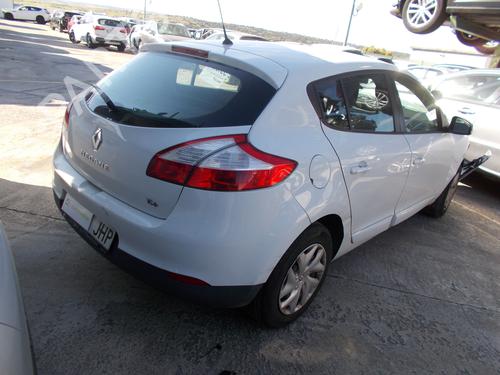 Switch RENAULT MEGANE III Hatchback (BZ0/1_, B3_) 1.2 TCe (BZ2B, BZ11) | BP27695014I30  - Image 5