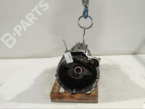 Gearbox BMW 3 (E90)  | BP11903774M3 