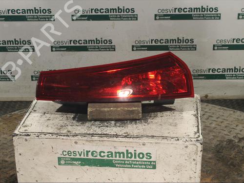 Used Right taillight KIA CEE'D SW (ED) 2.0 CRDi 140 (140 hp) 12076239