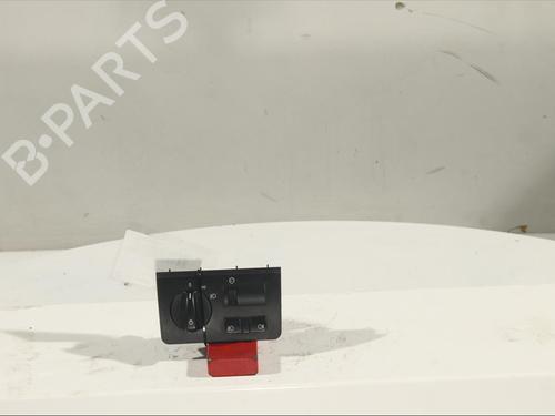 Used Headlight switch Headlight switch BMW X5 (E53) 3.0 d (184 hp) 11911431 11911431