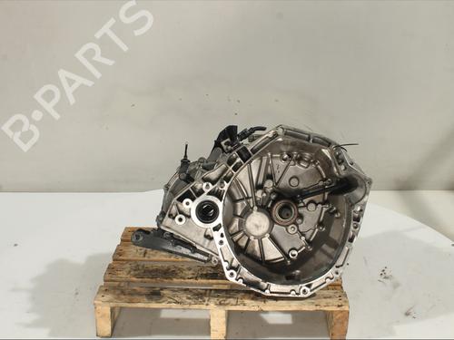 Used Gearbox Gearbox DACIA LODGY (JS_) 1.5 Blue dCi 115 (JSJT) (116 hp) 32333441 32333441