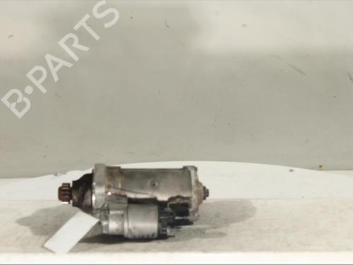 Used Starter Starter VW GOLF ALLTRACK VII Variant (BA5, BV5) 2.0 TDI 4motion (150 hp) 16941231 16941231