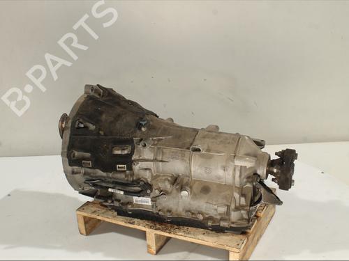 Gearbox BMW 1 (F20) 118 d | BP28350376M3 - Image 4
