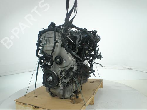 Engine KIA CEE'D (JD) 1.4 CRDi 90 | BP34457193M1  - Image 5