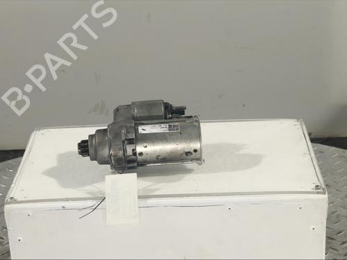 Used Starter Starter 11901458 11901458