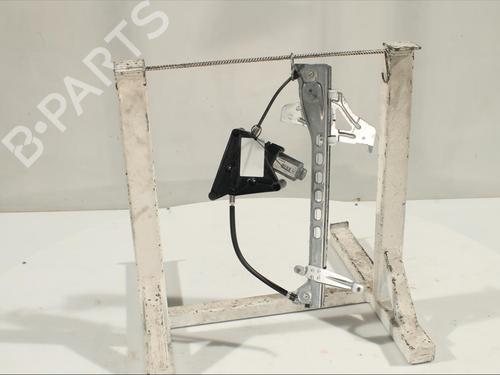 Front left window mechanism PEUGEOT 108 1.2 | BP12083840C22 - Image 2