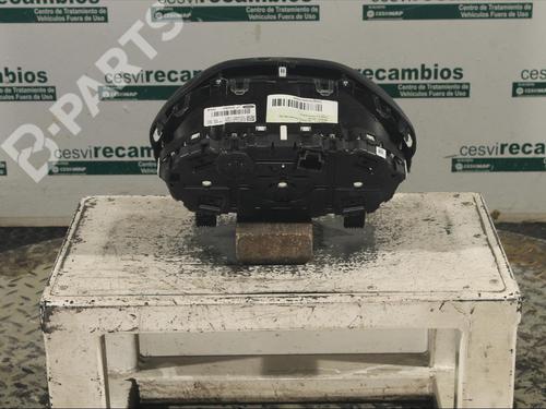 Instrument cluster FORD KA+ III (UK, FK) 1.2 Ti-VCT | BP11989070C47
