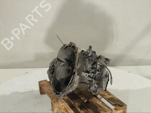 Gearbox OPEL CORSA E (X15) 1.4 (08, 68) | BP17220060M3