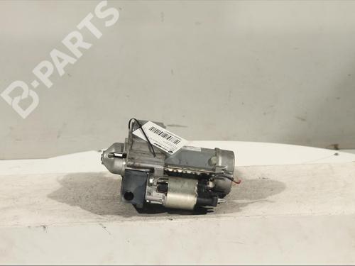 Used Starter BMW 5 (F10) 520 d (184 hp) 11990369