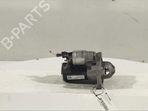 Used Starter Starter CITROËN GRAND C4 SPACETOURER (3A_, 3E_) 1.2 PureTech 130 (131 hp) 11912911 11912911