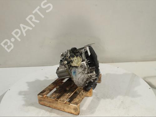 Gearbox PEUGEOT 208 II (UB_, UP_, UW_, UJ_) 1.2 PureTech 100 | BP29349618M3 