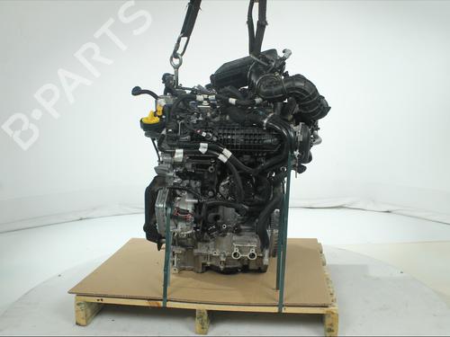 Motore Motore RENAULT AUSTRAL E-TECH 200 Hybrid (HGM2) (199 hp) 37455561 37455561