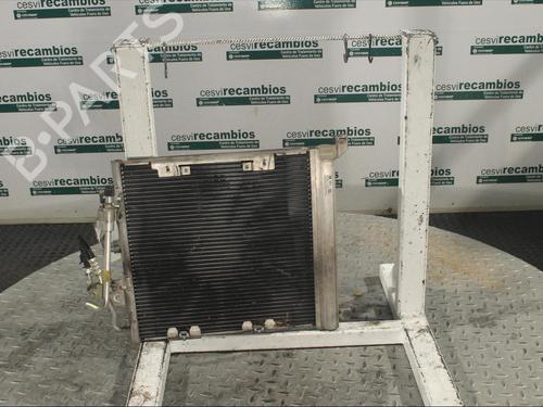 Used AC radiator AC radiator OPEL ZAFIRA / ZAFIRA FAMILY B (A05) 1.7 CDTI (M75) (125 hp) 12077950 12077950