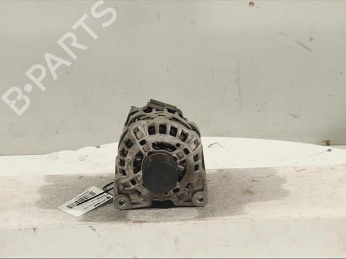 Used Alternator RENAULT CLIO IV (BH_) 1.5 dCi 75 (75 hp) 11909625