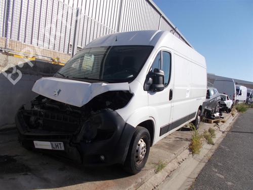 Front right window mechanism PEUGEOT BOXER Van 2.2 BlueHDi 140 | BP33008223C23 - Image 5