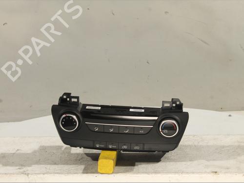 Used Climate control Climate control 29622651 29622651