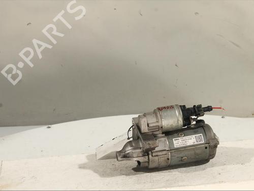 Starter PEUGEOT 208 I (CA_, CC_) 1.5 BlueHDI 100 | BP27494283M8 