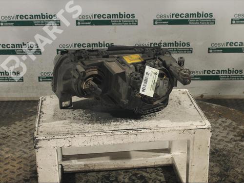 Left headlight BMW 3 Compact (E46) 320 td | BP11897806C28