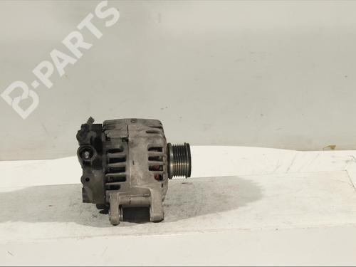 Alternator CITROËN C-ELYSEE (DD_) 1.2 PureTech 82 (DDHMRP) | BP11906064M7